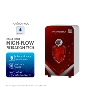 Máy lọc nước RO Prowatech PRO-DB-5SL