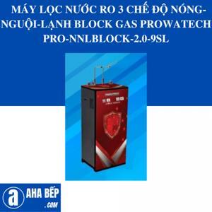 Máy lọc nước Prowatech PRO-NNLBLOCK-2.0-9SL