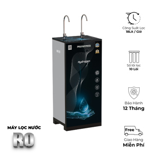 Máy lọc nước Prowatech PRO-RO-2.0-9SL-2V
