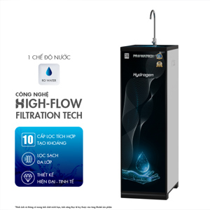 Máy lọc nước Prowatech PRO-RO-6.0-9SL