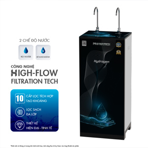 Máy lọc nước Prowatech PRO-RO-2.0-9SL-2V
