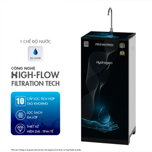 Máy lọc nước Prowatech PRO-RO-2.0-9SL