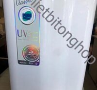 Máy lọc nước Pure 237 (Thái Lan) nhập nguyên chiếc, lọc Nono bạc, máy lọc nước chính hãng Pure, máy lọc nước giá rẻ. (may-loc-nuoc-pure-237-UV )