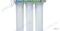 Máy lọc nước Pure 586 UV Plus