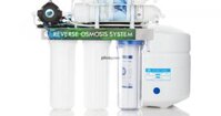 Máy lọc nước Pure RO 5.1