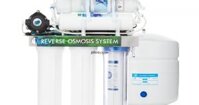 Máy lọc nước Pure RO 6.1