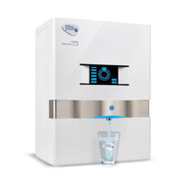 Máy lọc nước Pureit Ultima Trắng