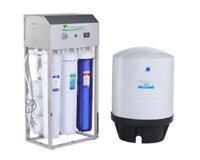Máy lọc nước RO 150L/H Kosovota Pro bán công nghiệp KSV-150A