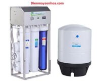 Máy lọc nước RO 150L/H Kosovota Pro bán công nghiệp KSV-150A