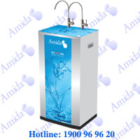 Máy lọc nước RO 2 vòi nóng nguội 9 cấp lọc AM - 09NNW