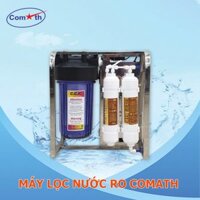 Máy lọc nước RO 20 lít/h bán công nghiệp Comath CM907