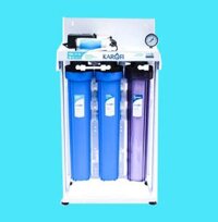 Máy lọc nước ro 50l/h giá rẻ cho công ty xí nghiệp