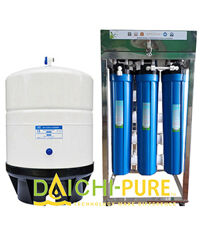 MÁY LỌC NƯỚC RO 50l/h