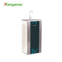 Máy lọc nước RO 8 lõi Kangaroo KG06G4