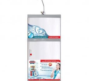 Máy lọc nước R.O 8 lõi Sunhouse SHR8528B