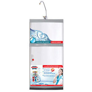 Máy lọc nước R.O Sunhouse SHR8828 (SHR-8828B) - 8 lõi, không vỏ