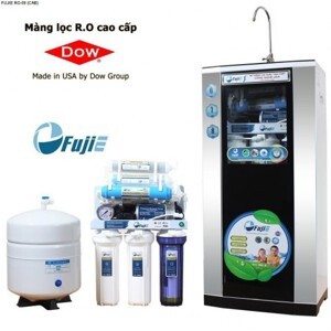 Máy Lọc Nước RO 9 Cấp FujiE RO-09UV ( CAB ) (10L)