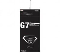 Máy lọc nước RO 9 cấp lọc Feroli G7plus FRP39.21T - Hàng chính hãng