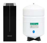 Máy lọc nước RO 9 lõi KoriHome WPK-K91 có bình áp - Hàng chính hãng