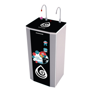 Máy lọc nước R.O 9 lõi Sunhouse SHR7529CK
