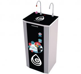 Máy lọc nước R.O 9 lõi Sunhouse SHR7529CK