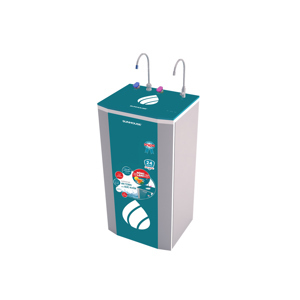 Máy lọc nước R.O 9 lõi Sunhouse SHR7629CK