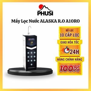 Máy lọc nước R.O A10RO