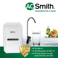 Máy lọc nước RO A.O Smith AR75-A-S-2