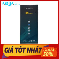 MÁY LỌC NƯỚC RO AQUA PLUS CÓ TỦ 2 VÒI CHÍNH HÃNG - 8,9,10,11 Cấp