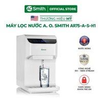 Máy lọc nước RO AR75-A-S-H1