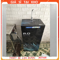 MÁY LỌC NƯỚC RO ASTAR 7 CẤP CÓ TỦ - RO MADE IN USA - bộ lọc nước gia đình