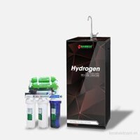 Máy lọc nước R.O Bamboo - Hydrogen