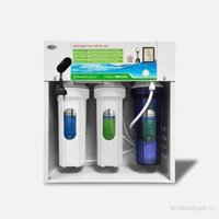 Máy lọc nước RO Bamboo để bàn