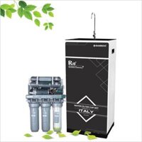 Máy lọc nước R.O Bamboo Rio+ 8 cấp lọc