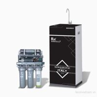 Máy lọc nước R.O Bamboo Rio linh kiện nhập khẩu từ Italy