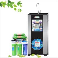 Máy lọc nước R.O Bamboo SIQ - 9 cấp lọc