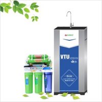 Máy lọc nước R.O Bamboo VTU 9 cấp