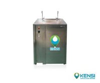 Máy Lọc Nước RO Bán Công Nghiệp | Tủ Inox | 30 - 150 l/h