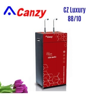 Máy lọc nước RO Canzy CZ-Luxury-88/10