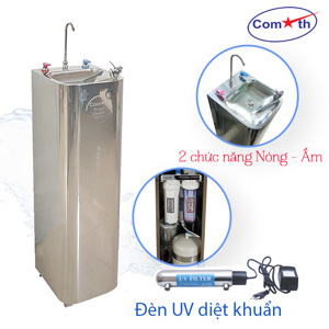Máy lọc nước RO cây đứng Comath CM-N126
