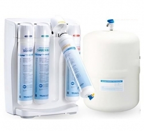 Máy lọc nước RO Chungho M9 Undersink