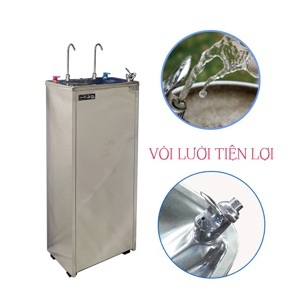 Máy lọc nước RO Comath CM-500L