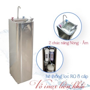 Máy lọc nước RO Comath CM-N1-2-6