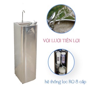 Máy lọc nước RO Comath CM-N2-1