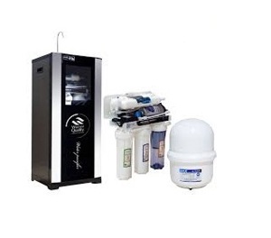 Máy lọc nước RO Comath CM1-5 - 5 cấp lọc