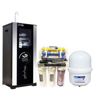 Máy lọc nước RO Comath CM1-7 có tủ