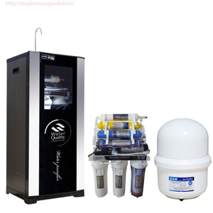 Máy lọc nước RO Comath CM1-9 có tủ