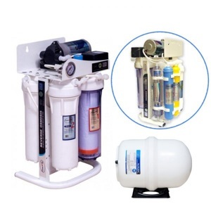 Máy lọc nước RO Comath CM3G - 8 cấp lọc