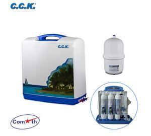 Máy lọc nước RO Comath QM-80 - 5 cấp lọc