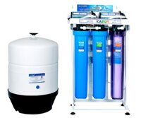 Máy lọc nước Ro công suất lớn Karofi KB50- 50l-h